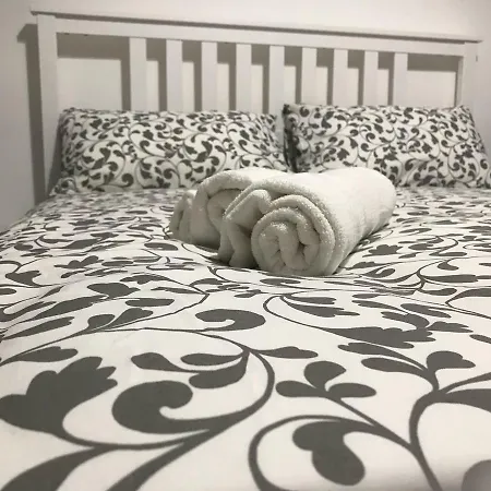 Bed&bike Holiday home *