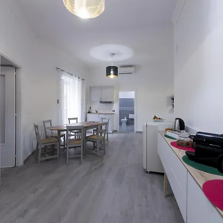 Holiday home Bed&bike Naples