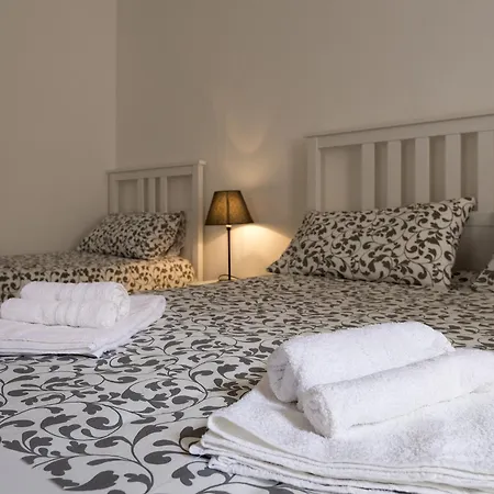 Bed&bike Naples