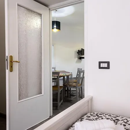 Bed&bike Holiday home Naples