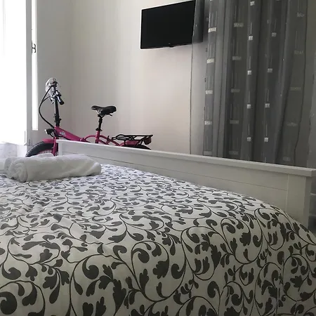 Holiday home Bed&bike