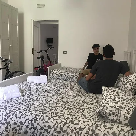 Holiday home Bed&bike