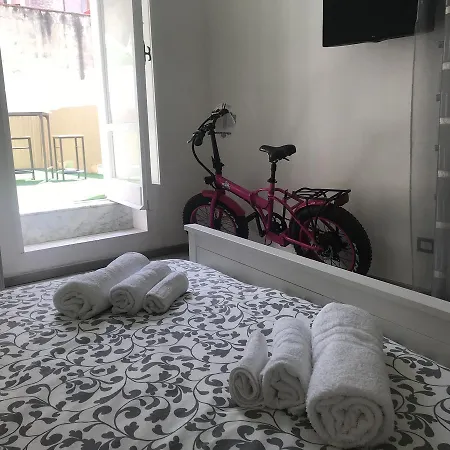 Holiday home Bed&bike *