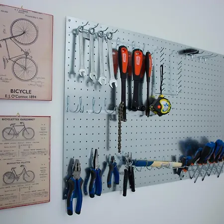 Holiday home Bed&bike Naples