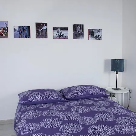Bed&bike * Naples