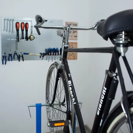 Bed&bike Naples