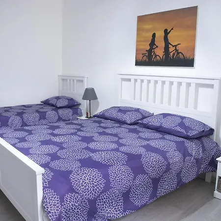 Bed&bike * Naples